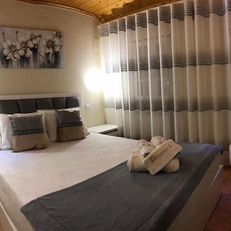 Casa Pelourinho Apartment Gouveia  Ngoại thất bức ảnh
