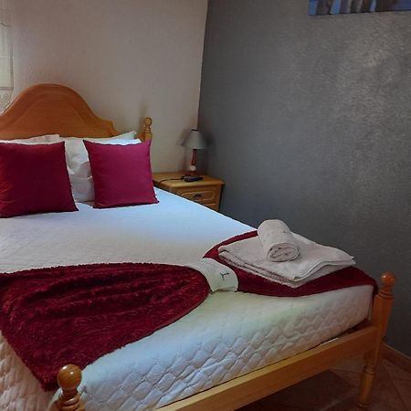 Casa Pelourinho Apartment Gouveia  Phòng bức ảnh