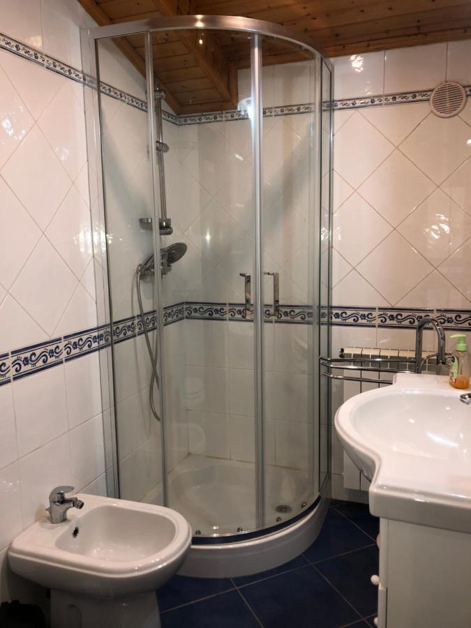 Casa Pelourinho Apartment Gouveia  Ngoại thất bức ảnh
