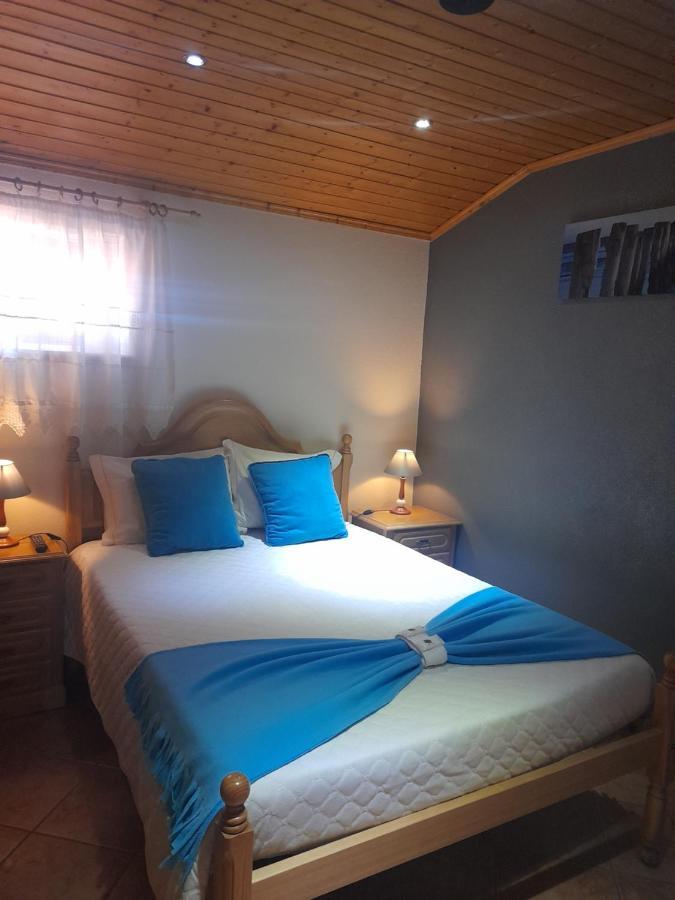 Casa Pelourinho Apartment Gouveia  Ngoại thất bức ảnh