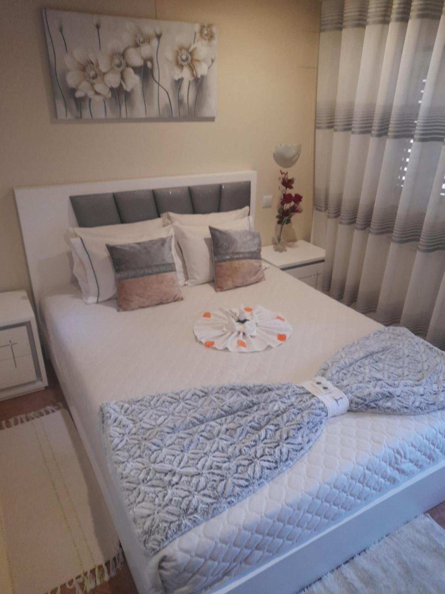 Casa Pelourinho Apartment Gouveia  Phòng bức ảnh