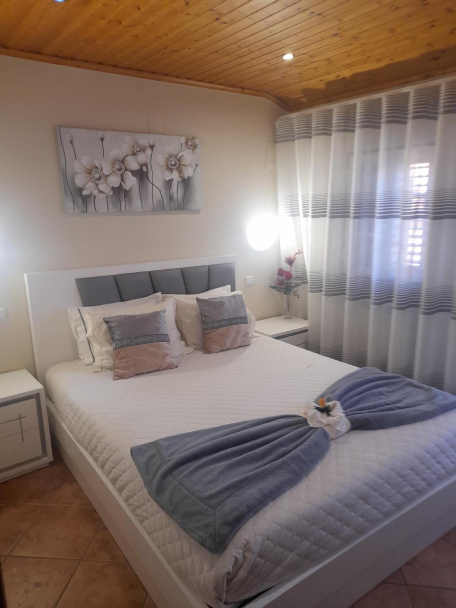 Casa Pelourinho Apartment Gouveia  Phòng bức ảnh
